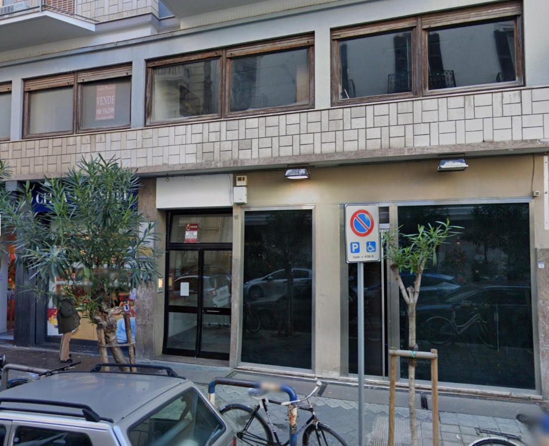 Centralissimo E Confortevole, Fronte Petruzzelli 바리 외부 사진